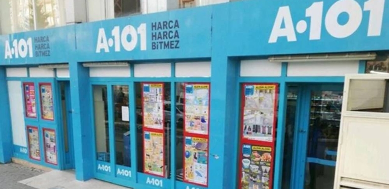 Mağaza Market-Sen’den ‘A101, son kullanma tarihi geçen ürünleri satıyor’ iddiası: ‘Bakanlık seyrediyor…’