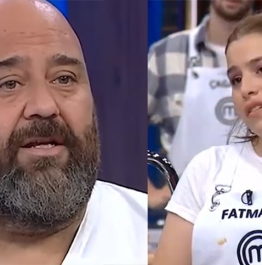 MasterChef’te Somer Şef ateş püskürdü… ‘Hayırdır 4. şef mi olmak istiyorsun