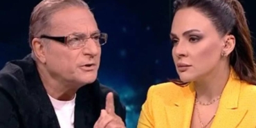 Mehmet Ali Erbil 'Rüyamda ayrıldığımızı görür ağlardım sonra aldatırdım'