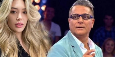 Mehmet Ali Erbil'in iktidarı öven sözleri kızı Yasmin Erbil'i kızdırdı Ben bu halini özledim