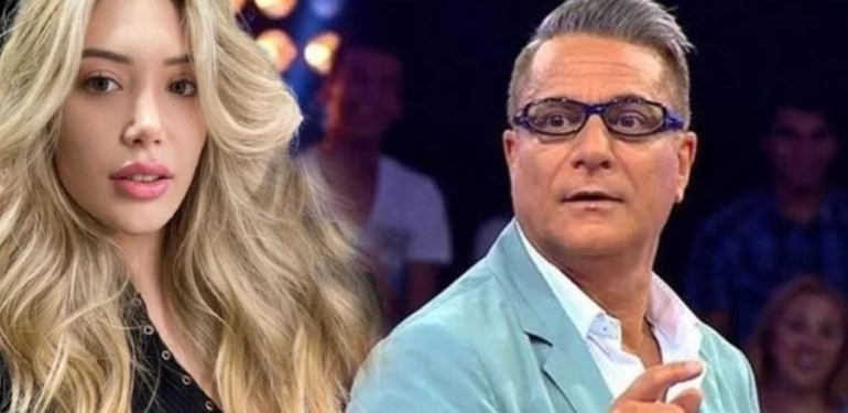 Mehmet Ali Erbil’in iktidarı öven sözleri kızı Yasmin Erbil’i kızdırdı: Ben bu halini özledim