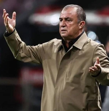 Mehmet Demirkol'dan Fatih Terim belgeseline: 'Tamamen zaman kaybı!' 10 Mehmet Demirkol'dan Fatih Terim belgeseline 'Tamamen zaman kaybı!'