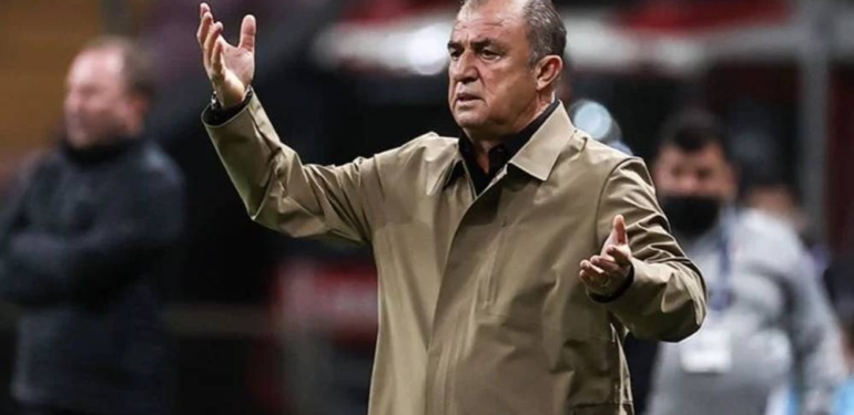Mehmet Demirkol’dan Fatih Terim belgeseline: ‘Tamamen zaman kaybı!’