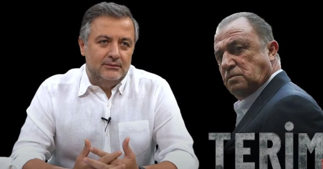 Mehmet Demirkol'dan Fatih Terim belgeseline: 'Tamamen zaman kaybı!'