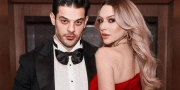 Mehmet Dinçerler Hadise sorularına cevap vermedi