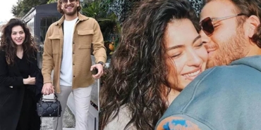 Melisa Aslı Pamuk ile Mustafa Mert Koç ayrıldı