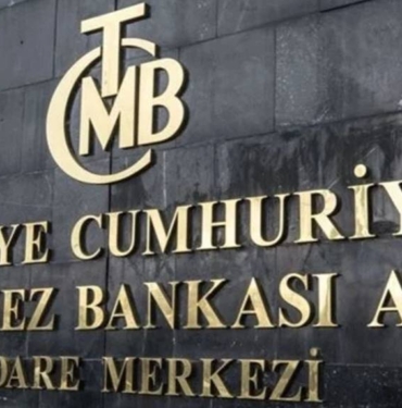 Merkez Bankası’ndan ‘faiz artışına devam’ mesajı: Yüzde 5 enflasyon hedefi gerçekleştirilmekten çok uzak 10 Merkez Bankası para ve banka istatistiklerini açıkladı