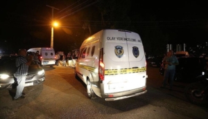Mersin Cumhuriyet Başsavcılığından kentteki terör saldırısına ilişkin açıklama