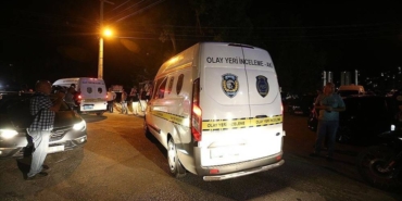 Mersin Cumhuriyet Başsavcılığından kentteki terör saldırısına ilişkin açıklama