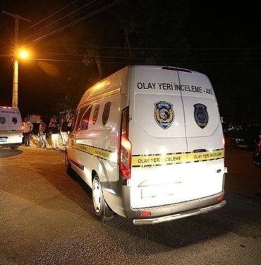 Mersin Cumhuriyet Başsavcılığından kentteki terör saldırısına ilişkin açıklama 5 Mersin Cumhuriyet Başsavcılığından kentteki terör saldırısına ilişkin açıklama