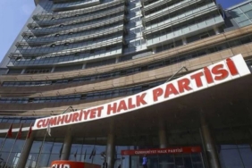 Mersin'deki polisevine saldırının ardından CHP'den suç duyurusu
