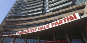 Mersin'deki polisevine saldırının ardından CHP'den suç duyurusu