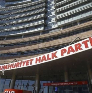 Mersin'deki polisevine saldırının ardından CHP'den suç duyurusu