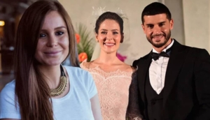 Merve Şarapcıoğlu eski eşi Berk Oktay'ı suçladı: Beni Yıldız’la aldatmıştı