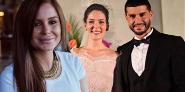 Merve Şarapcıoğlu eski eşi Berk Oktay'ı suçladı Beni Yıldız’la aldatmıştı