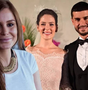 Merve Şarapcıoğlu eski eşi Berk Oktay'ı suçladı: Beni Yıldız’la aldatmıştı 10 Merve Şarapcıoğlu eski eşi Berk Oktay'ı suçladı Beni Yıldız’la aldatmıştı