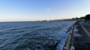 Meteoroloji saat verdi: Marmara Denizi'nde fırtına bekleniyor