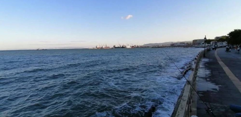 Meteoroloji saat verdi: Marmara Denizi’nde fırtına bekleniyor