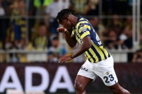 Michy Batshuayi'den Beşiktaş itirafı