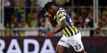 Michy Batshuayi'den Beşiktaş itirafı