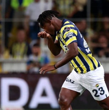 Michy Batshuayi'den Beşiktaş itirafı 2 Michy Batshuayi'den Beşiktaş itirafı