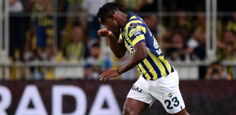 Michy Batshuayi’den Beşiktaş itirafı