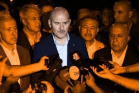 Milli Gazete'den çok konuşulacak iddia Süleyman Soylu, Erdoğan'a istifasını sundu
