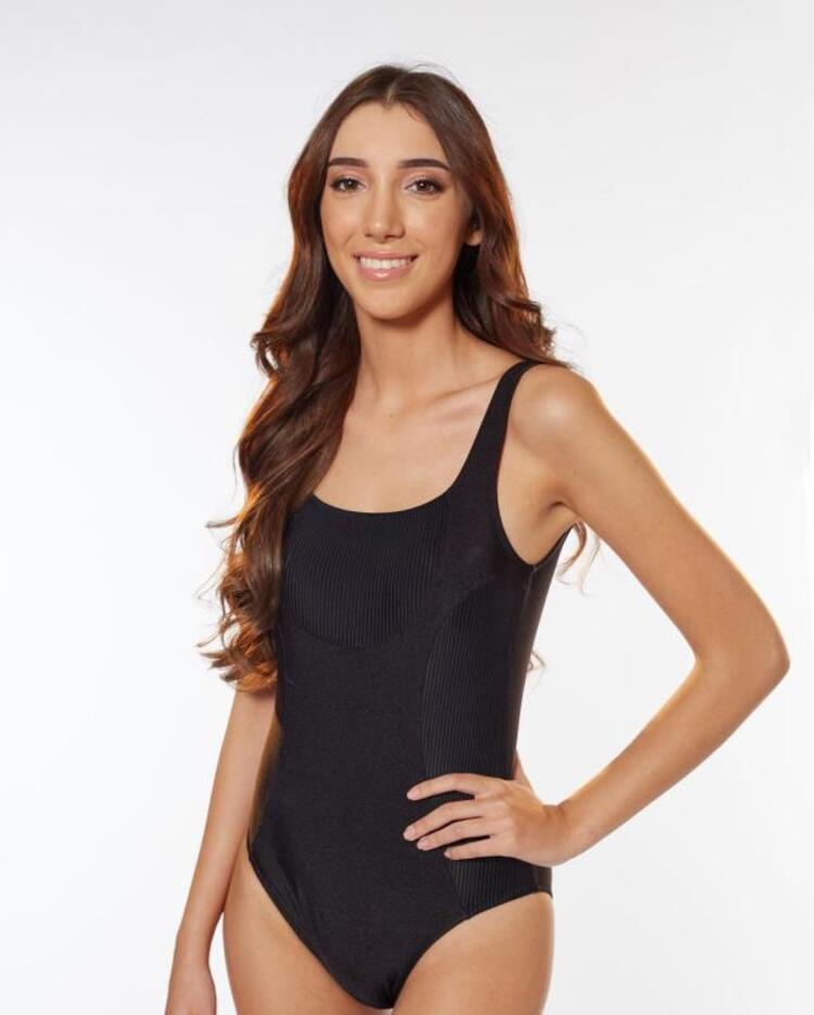 Miss Turkey 2022'de yarışacak finalistler belli oldu! Listede Türk oyuncu da var