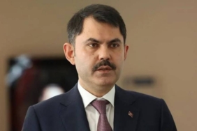 Murat Kurum, 'sosyal konutta' temel atma tarihini açıkladı