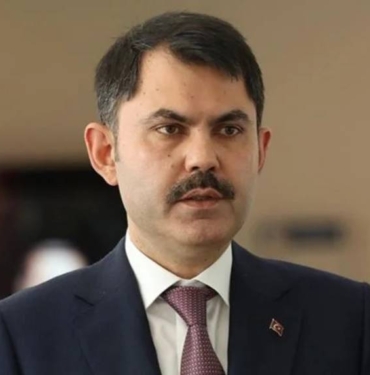 Murat Kurum, 'sosyal konutta' temel atma tarihini açıkladı 9 Murat Kurum, 'sosyal konutta' temel atma tarihini açıkladı