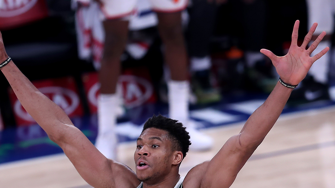 NBA yıldızları, Avrupa Basketbol Şampiyonası'na erken havlu attı 3 NBA yıldızları, Avrupa Basketbol Şampiyonası'na erken havlu attı