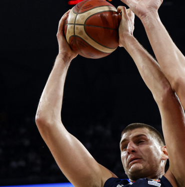 NBA yıldızları, Avrupa Basketbol Şampiyonası'na erken havlu attı 4 Türkiye - Sırbistan