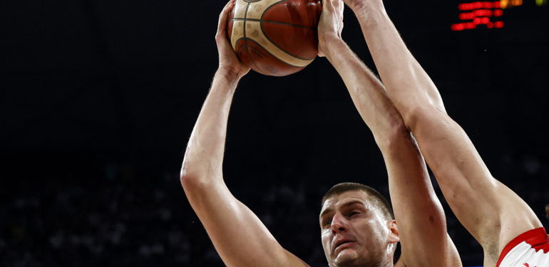 NBA yıldızları, Avrupa Basketbol Şampiyonası’na erken havlu attı