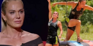 Nagihan Karadere, maruz bırakıldığı istismarı anlattı 'Mutfakta arkamdan sarıldı'