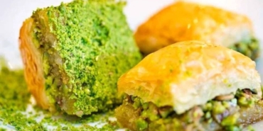 National Geographic'ten baklavaya övgü 'Bir tatlıdan çok daha fazlası'