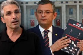 Nedim Şener hakkında bomba iddia... CHP'li Özel o görüşmeyi açıkladıSelektör yapıyordun