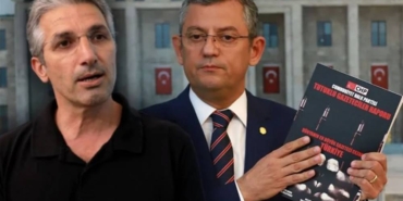 Nedim Şener hakkında bomba iddia... CHP'li Özel o görüşmeyi açıkladıSelektör yapıyordun