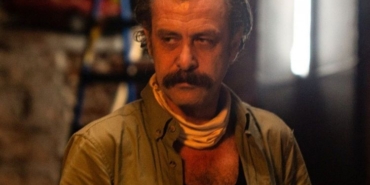 Nejat İşler, kavgaya karıştı