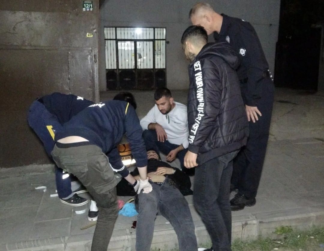 Nejat İşler'den, Erzurum'daki 'küpe' saldırısına sert tepki