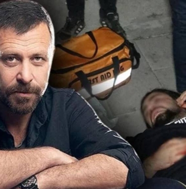 Nejat İşler'den, Erzurum'daki 'küpe' saldırısına sert tepki 8 Nejat İşler'den, Erzurum'daki 'küpe' saldırısına sert tepki