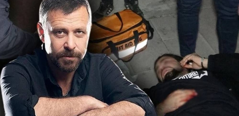 Nejat İşler’den, Erzurum’daki ‘küpe’ saldırısına sert tepki