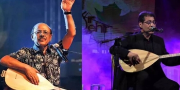 Neşet Ertaş'ın oğlu Hüseyin Ertaş'tan sert tepki Babamızın istemediği bir filmi çekiyorlar