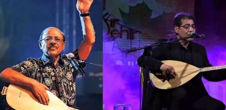 Neşet Ertaş’ın oğlu Hüseyin Ertaş’tan sert tepki: Babamızın istemediği bir filmi çekiyorlar