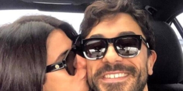 Nesrin Cavadzade ve Gökhan Alkan'ın Ayrılık Nedeni!