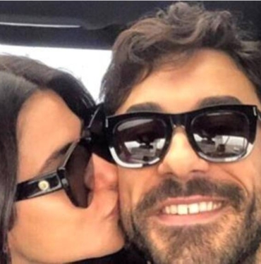 Nesrin Cavadzade ve Gökhan Alkan'ın Ayrılık Nedeni! 4 Nesrin Cavadzade ve Gökhan Alkan'ın Ayrılık Nedeni!
