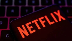 Netflix yılın üçüncü çeyreğinde 8,8 milyon yeni abone kazandı