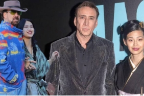 Nicolas Cage üçüncü kez baba oldu! İki çocuğunun arasında 31 yaş var 8 Nicolas Cage üçüncü kez baba oldu! İki çocuğunun arasında 31 yaş var