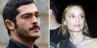 Nilperi Şahinkaya, Burak Deniz'in özrünü kabul etmedi