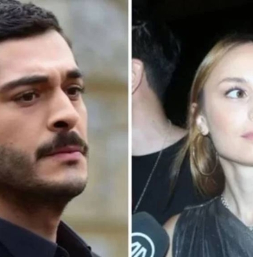 Nilperi Şahinkaya, Burak Deniz'in özrünü kabul etmedi 7 Nilperi Şahinkaya, Burak Deniz'in özrünü kabul etmedi