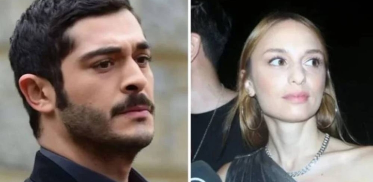 Nilperi Şahinkaya, Burak Deniz’in özrünü kabul etmedi